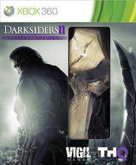 Darksiders II [Collector's Edition] - Xbox 360 | Anubis Games and Hobby