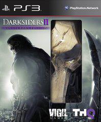 Darksiders II [Collector's Edition] - Playstation 3 | Anubis Games and Hobby