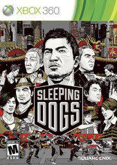 Sleeping Dogs - Xbox 360 | Anubis Games and Hobby