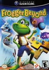 Frogger Beyond - Gamecube | Anubis Games and Hobby