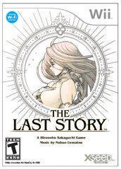 The Last Story - Wii | Anubis Games and Hobby