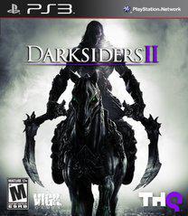 Darksiders II - Playstation 3 | Anubis Games and Hobby