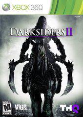 Darksiders II - Xbox 360 | Anubis Games and Hobby