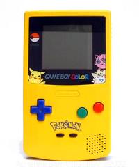 Pokemon Special Edition Gameboy Color System - GameBoy Color | Anubis Games and Hobby