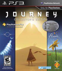 Journey Collector's Edition - Playstation 3 | Anubis Games and Hobby