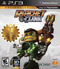 Ratchet & Clank Collection - Playstation 3 | Anubis Games and Hobby