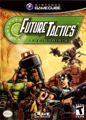 Future Tactics - Gamecube | Anubis Games and Hobby