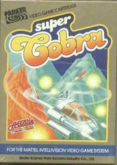 Super Cobra - Intellivision | Anubis Games and Hobby