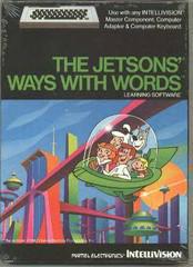 The Jetsons: Ways With Words - Intellivision | Anubis Games and Hobby