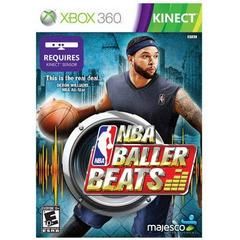 NBA Baller Beats - Xbox 360 | Anubis Games and Hobby