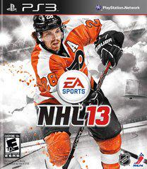 NHL 13 - Playstation 3 | Anubis Games and Hobby