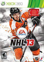 NHL 13 - Xbox 360 | Anubis Games and Hobby
