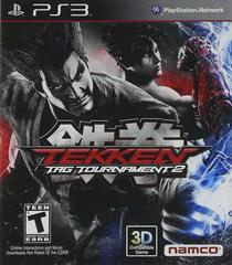 Tekken Tag Tournament 2 - Playstation 3 | Anubis Games and Hobby