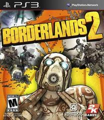 Borderlands 2 - Playstation 3 | Anubis Games and Hobby