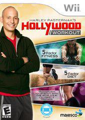 Harley Pasternak Hollywood Workout - Wii | Anubis Games and Hobby