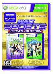 Kinect Sports Ultimate - Xbox 360 | Anubis Games and Hobby