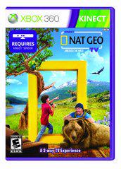 Nat Geo TV for Kinect - Xbox 360 | Anubis Games and Hobby