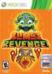 Zumas Revenge - Xbox 360 | Anubis Games and Hobby