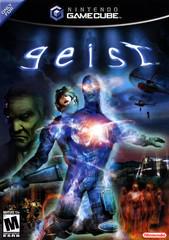 Geist - Gamecube | Anubis Games and Hobby