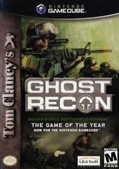 Ghost Recon - Gamecube | Anubis Games and Hobby