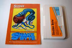 Snake Byte - Vic-20 | Anubis Games and Hobby