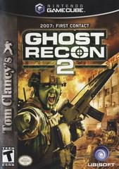 Ghost Recon 2 - Gamecube | Anubis Games and Hobby