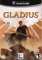 Gladius - Gamecube | Anubis Games and Hobby