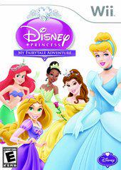 Disney Princess: My Fairytale Adventure - Wii | Anubis Games and Hobby