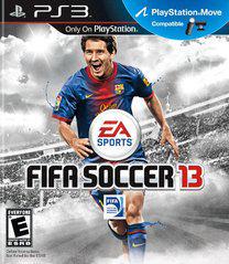 FIFA Soccer 13 - Playstation 3 | Anubis Games and Hobby