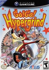 Go Go Hypergrind - Gamecube | Anubis Games and Hobby