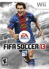 FIFA Soccer 13 - Wii | Anubis Games and Hobby