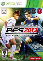 Pro Evolution Soccer 2013 - Xbox 360 | Anubis Games and Hobby
