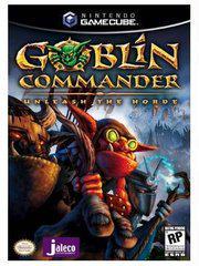 Goblin Commander - Gamecube | Anubis Games and Hobby