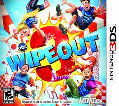 Wipeout 3 - Nintendo 3DS | Anubis Games and Hobby