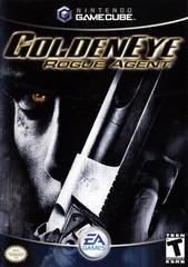 GoldenEye Rogue Agent - Gamecube | Anubis Games and Hobby