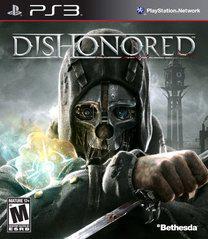 Dishonored - Playstation 3 | Anubis Games and Hobby