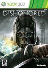 Dishonored - Xbox 360 | Anubis Games and Hobby