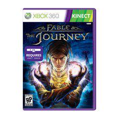 Fable: The Journey - Xbox 360 | Anubis Games and Hobby