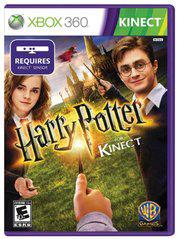 Harry Potter for Kinect - Xbox 360 | Anubis Games and Hobby
