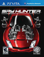 Spy Hunter - Playstation Vita | Anubis Games and Hobby