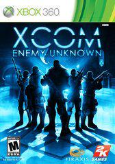 XCOM Enemy Unknown - Xbox 360 | Anubis Games and Hobby