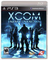 XCOM Enemy Unknown - Playstation 3 | Anubis Games and Hobby