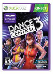 Dance Central 3 - Xbox 360 | Anubis Games and Hobby