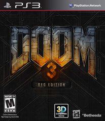 Doom 3 BFG Edition - Playstation 3 | Anubis Games and Hobby