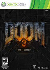 Doom 3 BFG Edition - Xbox 360 | Anubis Games and Hobby