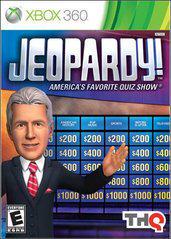 Jeopardy! - Xbox 360 | Anubis Games and Hobby