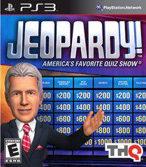 Jeopardy! - Playstation 3 | Anubis Games and Hobby