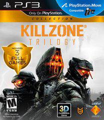 Killzone Trilogy Collection - Playstation 3 | Anubis Games and Hobby