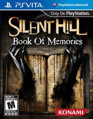 Silent Hill: Book Of Memories - Playstation Vita | Anubis Games and Hobby
