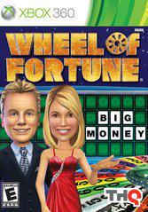 Wheel Of Fortune - Xbox 360 | Anubis Games and Hobby